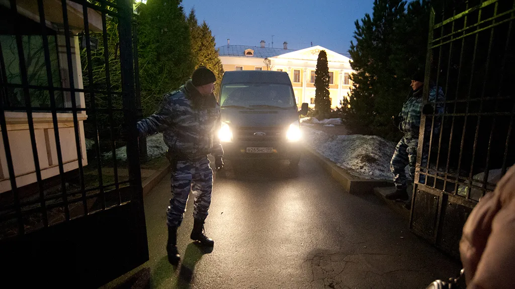 Центр Рерихов снова пойдёт в Верховный суд из-за ареста картин