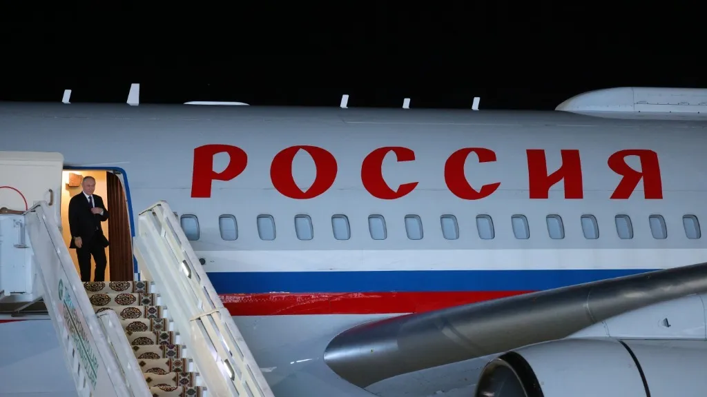 Политолог Карпова: эпоха Путина связана с восстановлением суверенитета России