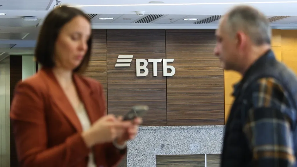 ВТБ: главной причиной открытия цифрового счёта стало любопытство