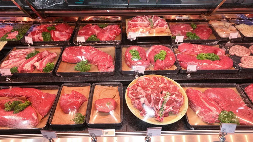НТБ планирует до конца года запустить пилотные спот-торги мясом
