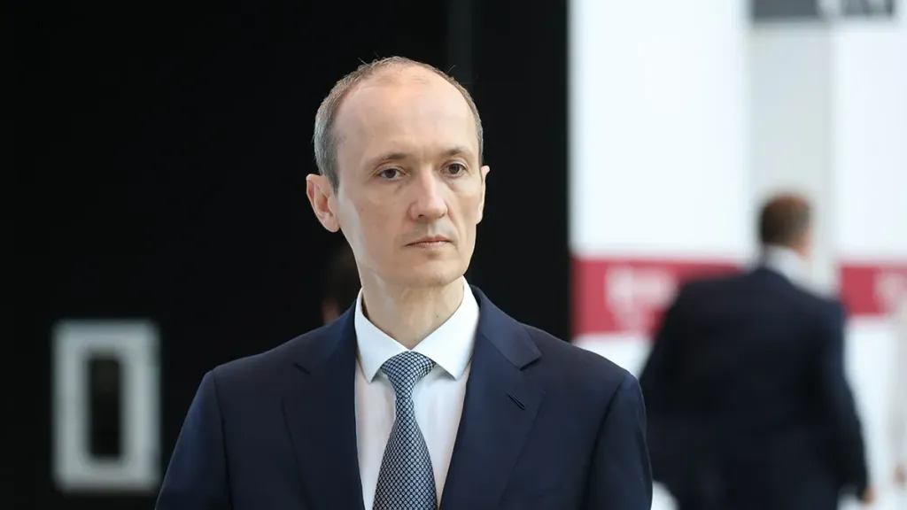 Григоренко может перейти из правительства в «Сбер»
