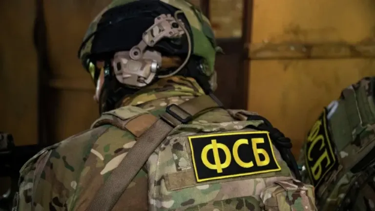 ФСБ пресекла деятельность 126 подпольных оружейников в 53 регионах
