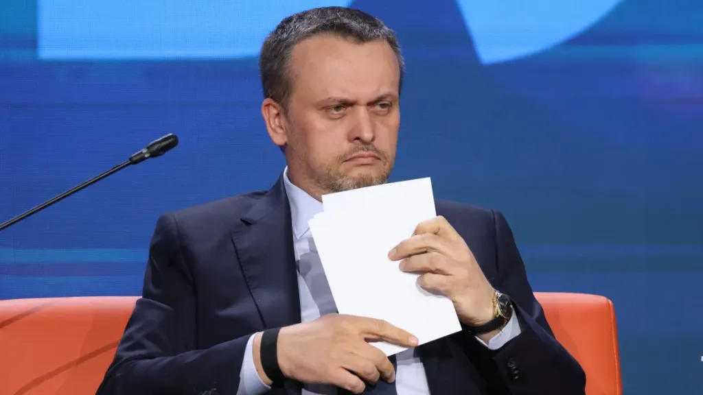 Никитин заявил о готовности к саммиту Россия – Африка