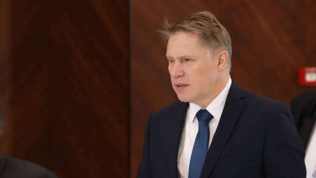 Глава Минздрава назвал главную причину смертности россиян