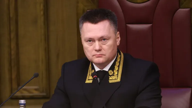 Все суды России получат доступ к ИИ-сервисам