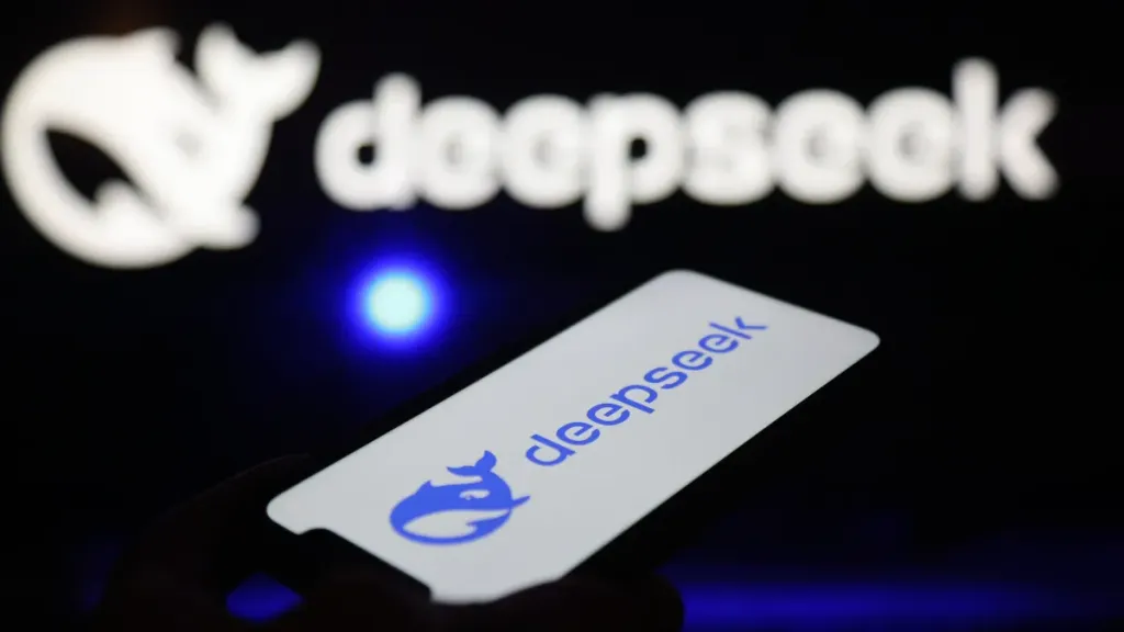 DeepSeek привлек $15 млрд на последнем раунде финансирования