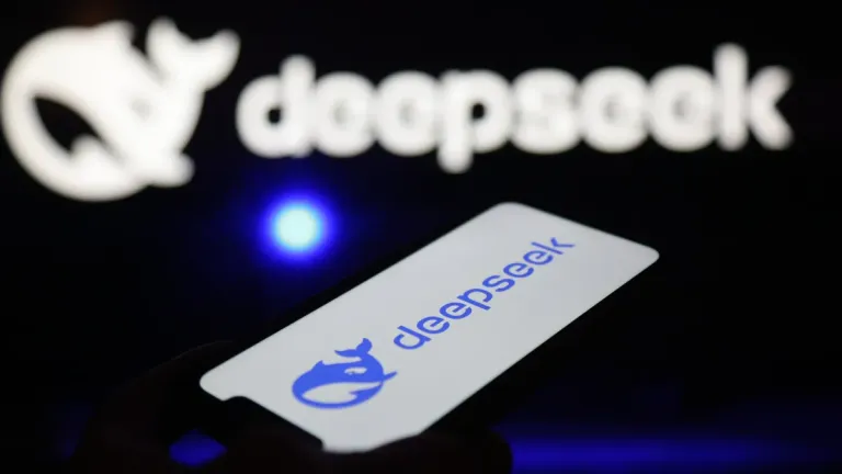 DeepSeek привлек $15 млрд на последнем раунде финансирования