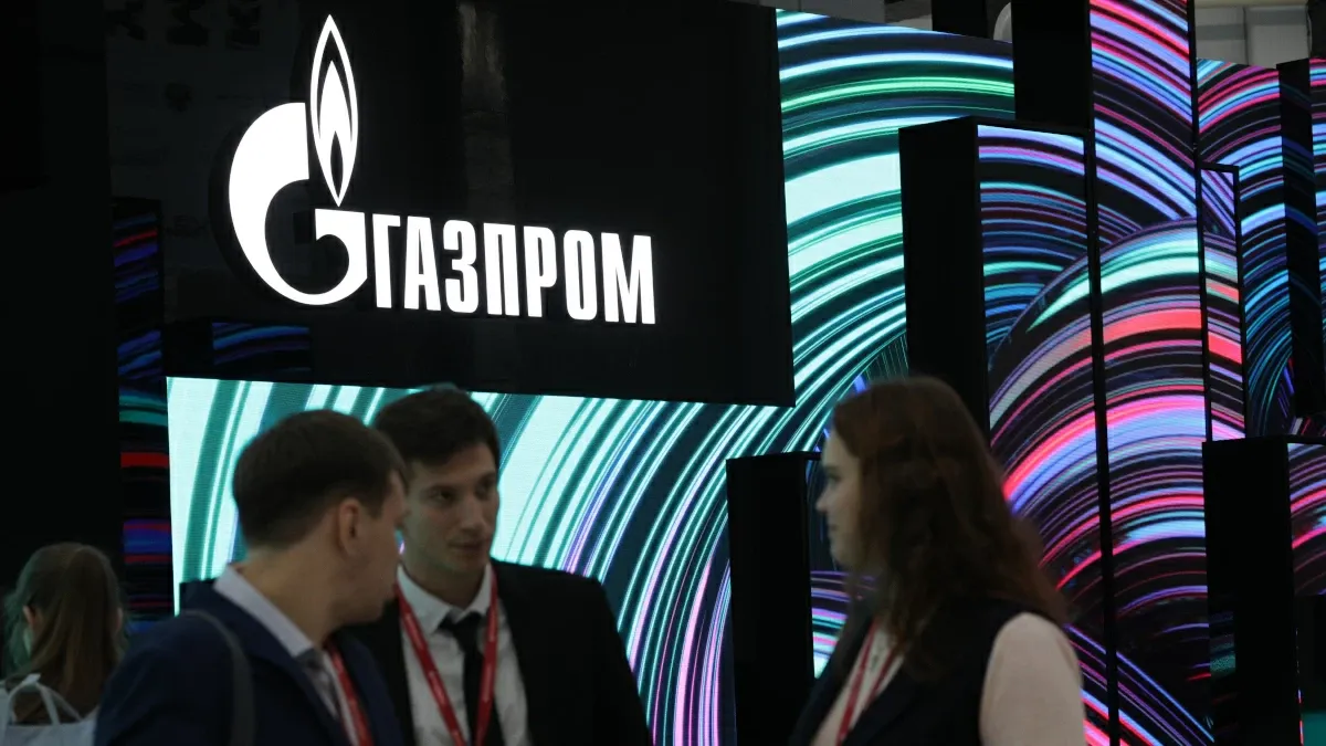 «Газпром» предложил Африке совместные проекты по добыче и сжижению газа