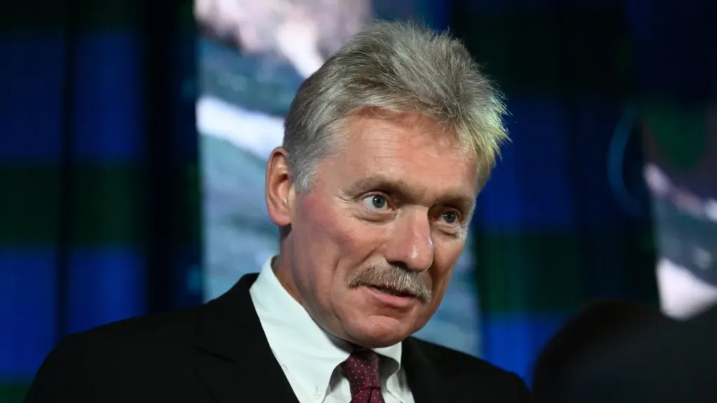 Песков: Россия хочет долгосрочного мира, а не прекращения огня