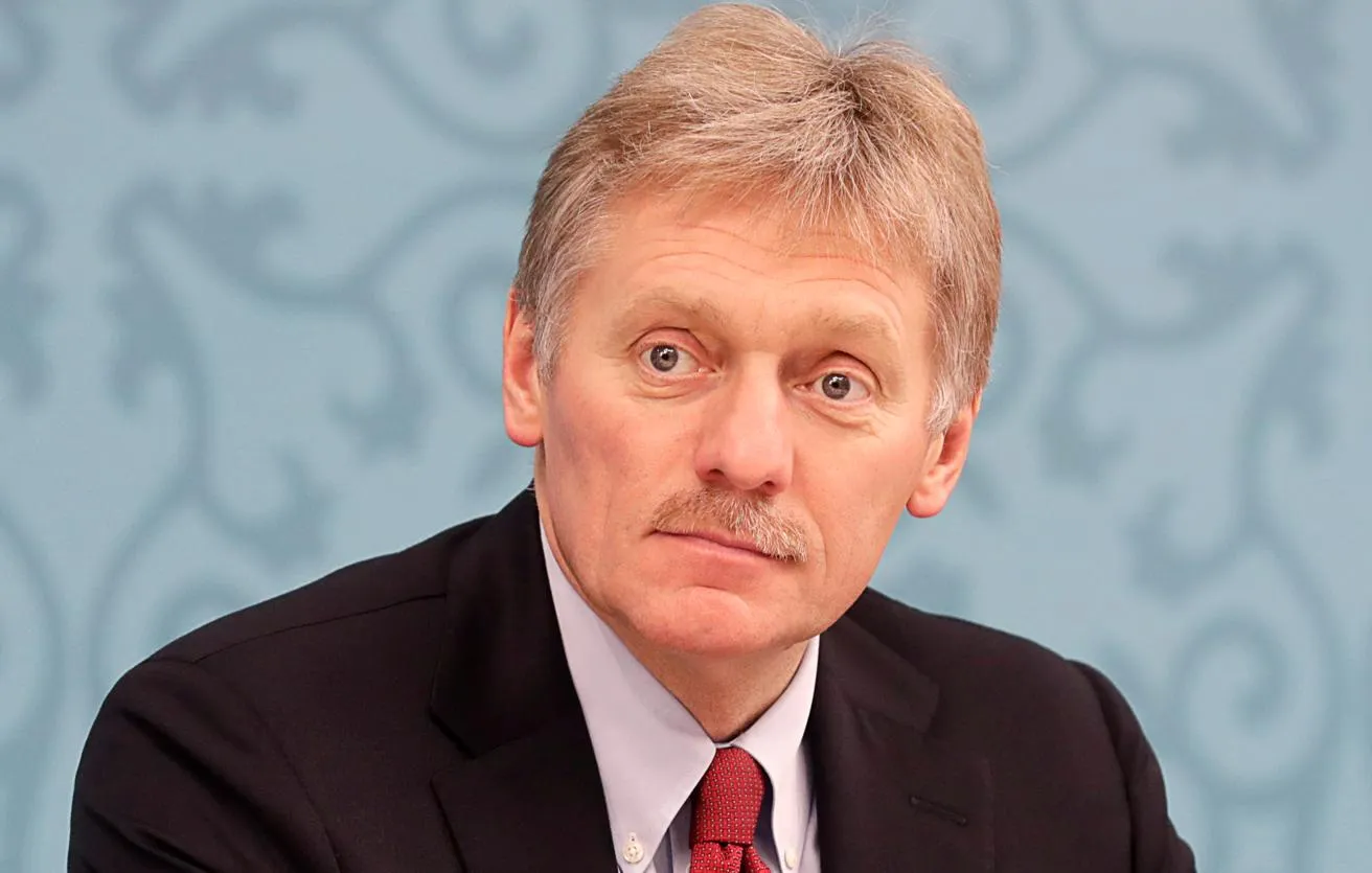 Песков назвал попытки Украины мешать интересам РФ в Африке деструктивными