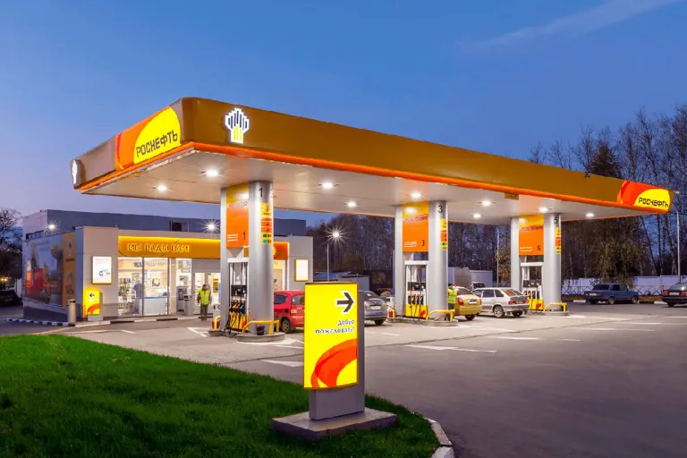 «Роснефть» получила высший рейтинг нефинансовой отчетности AK&M