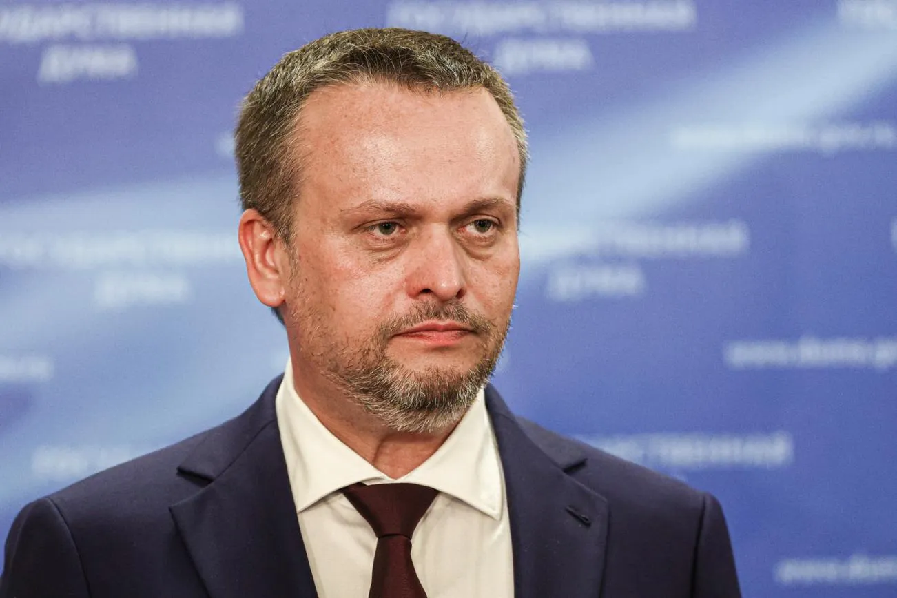 Никитин будет курировать транспорт и нацпроекты в правительстве