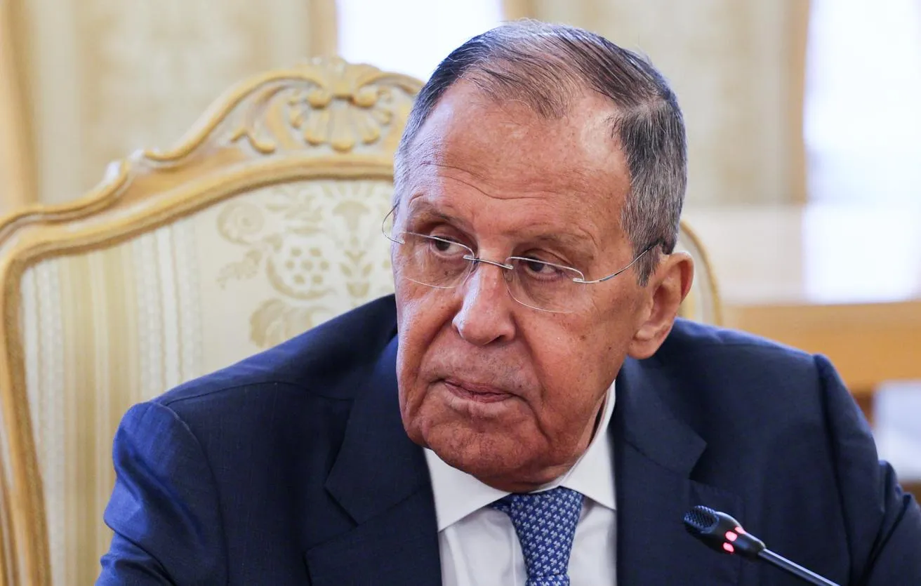 Лавров: сущностные вопросы в отношениях РФ и США не решаются