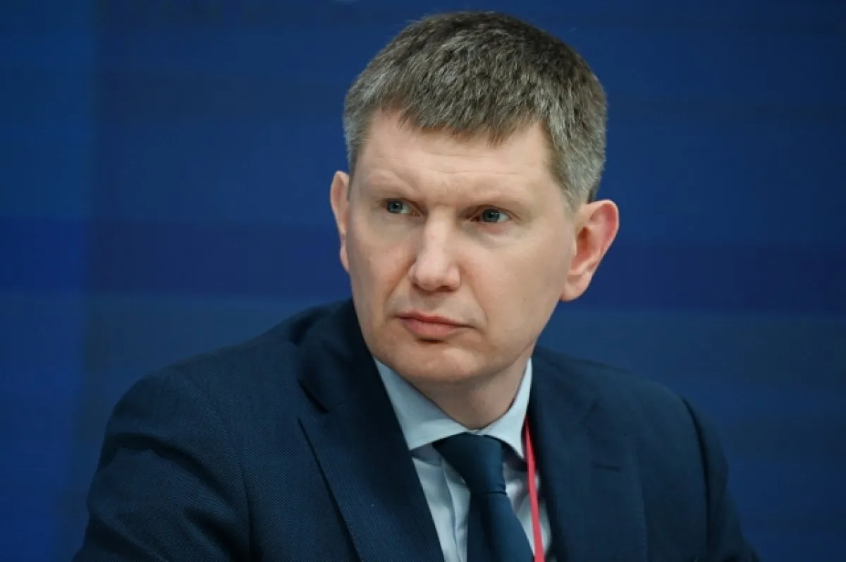 Решетников допустил поставки российского газа в Таиланд по Севморпути
