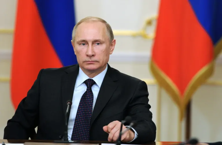 Путин внес в Госдуму договоры с Никарагуа о выдаче и передаче осужденных