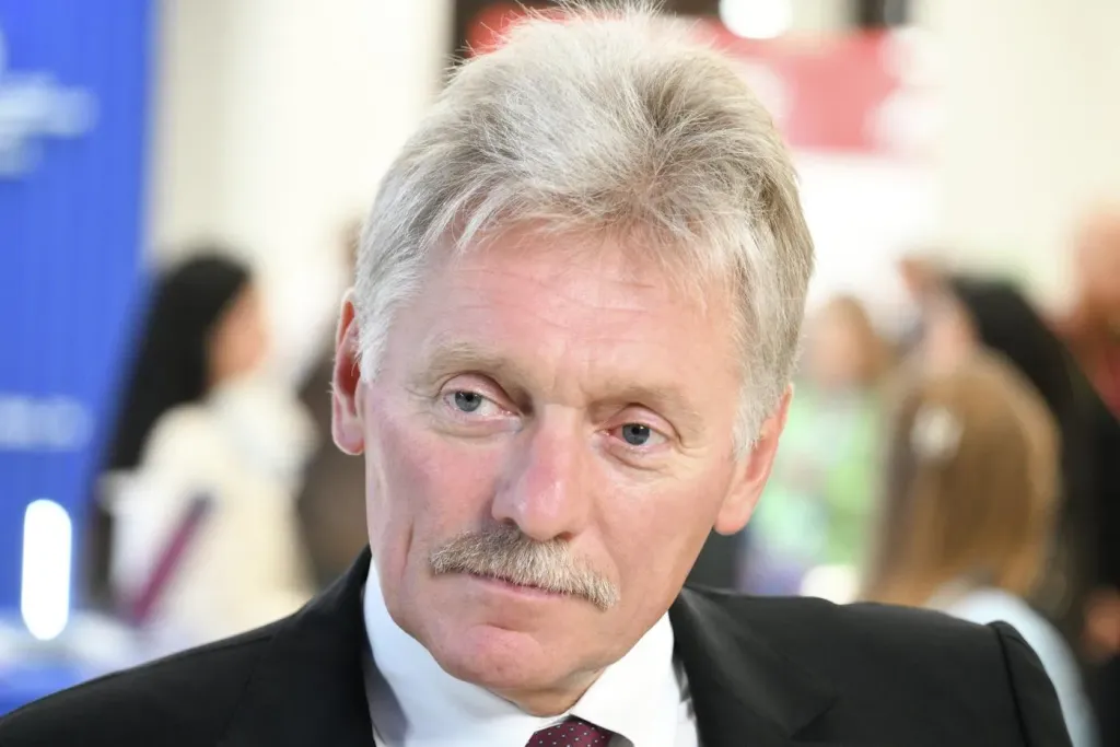 В Кремле заявили, что ЕС не решается назначить переговорщика по Украине