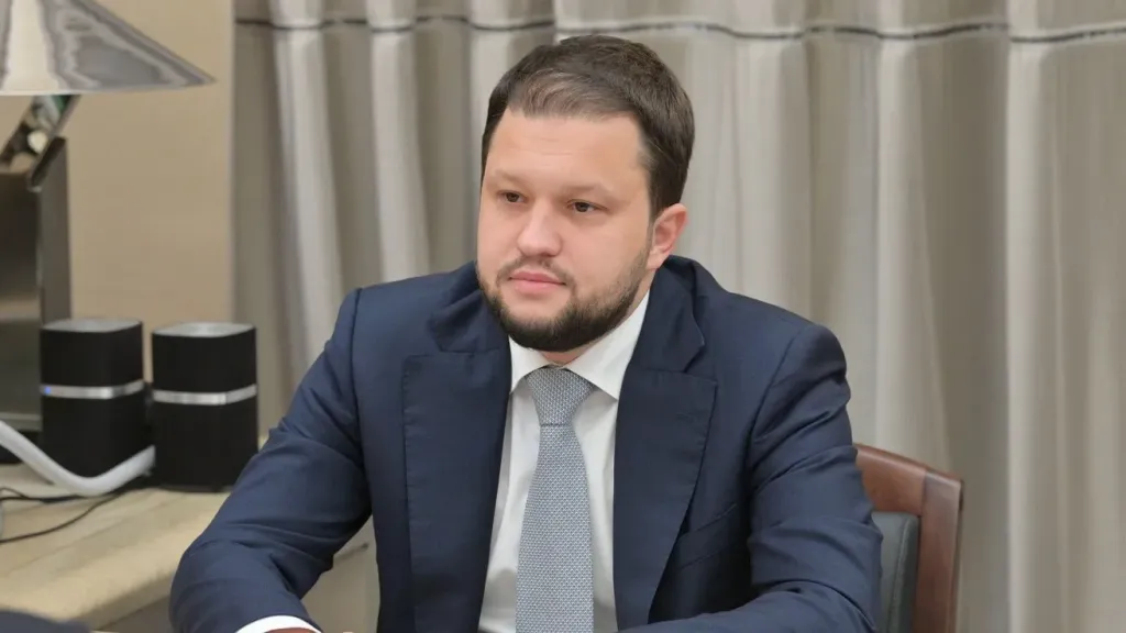 Ядров: автотранспорт перевозит 83% грузов в стране