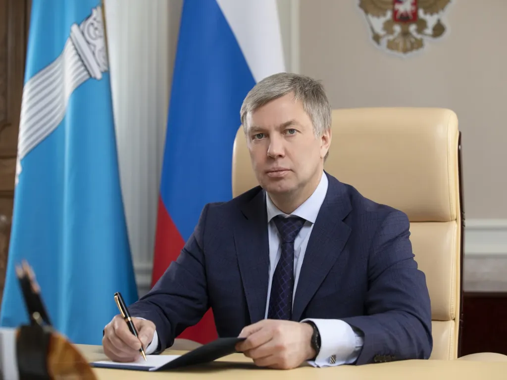 Над Ульяновской областью сбили два БПЛА