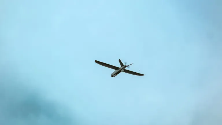 После атаки БПЛА в Воронежской области восстановили движение поездов