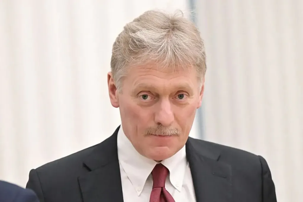 Кремль: прекращение огня в Алешках может стать прецедентом