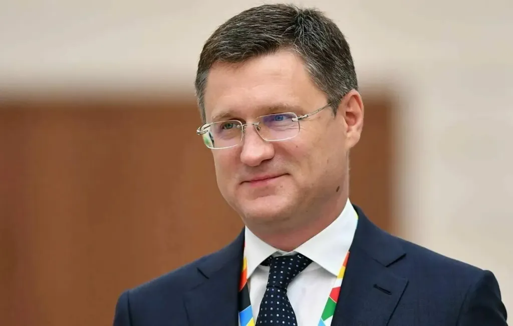 Новак: «Северные потоки» будут востребованы для поставок газа в ЕС