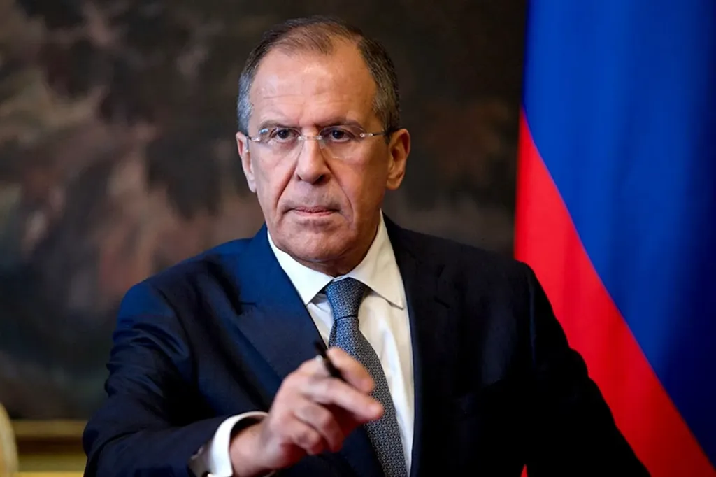 Лавров: торговое и военно-техническое сотрудничество с Алжиром укрепляет партнёрство