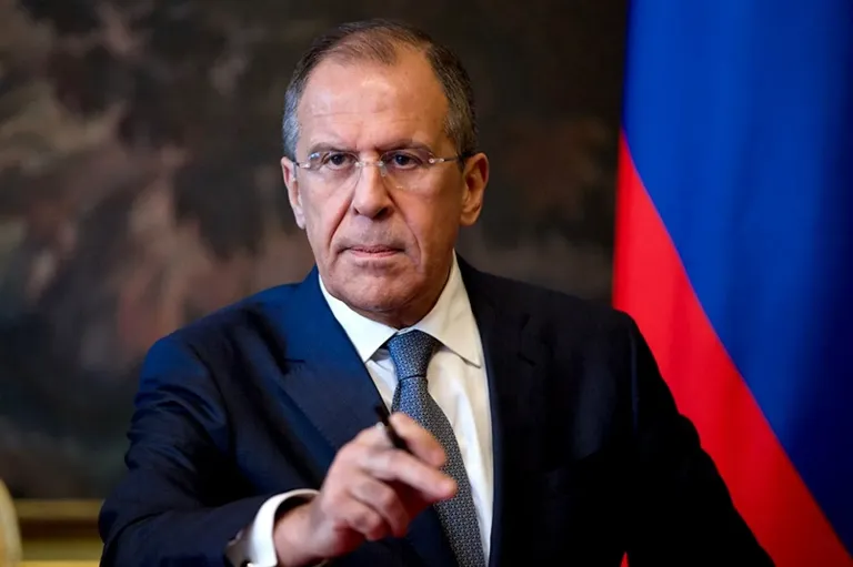 Лавров: торговое и военно-техническое сотрудничество с Алжиром укрепляет партнёрство
