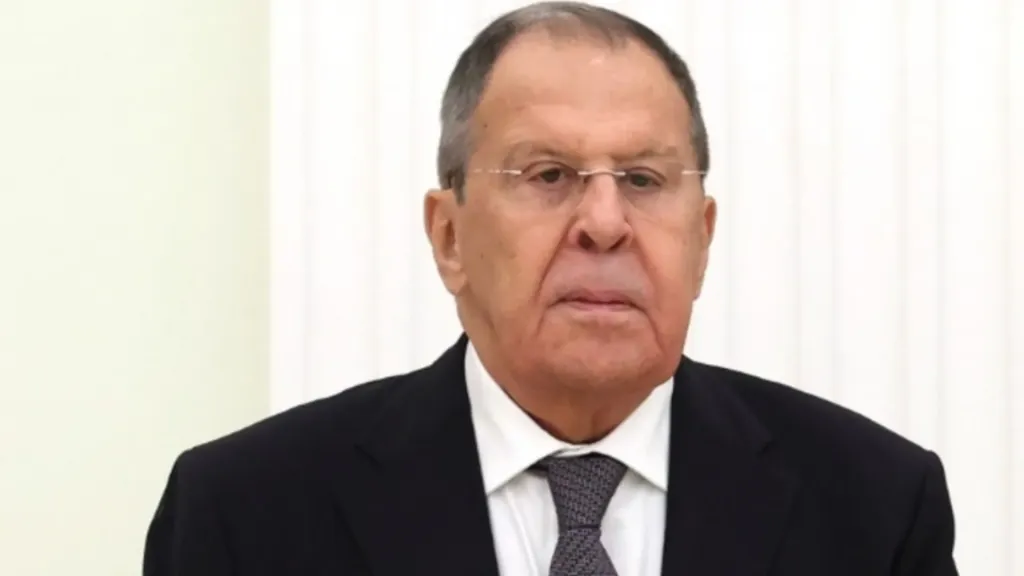 Лавров заявил о тенденции к обострению ситуации вокруг Украины