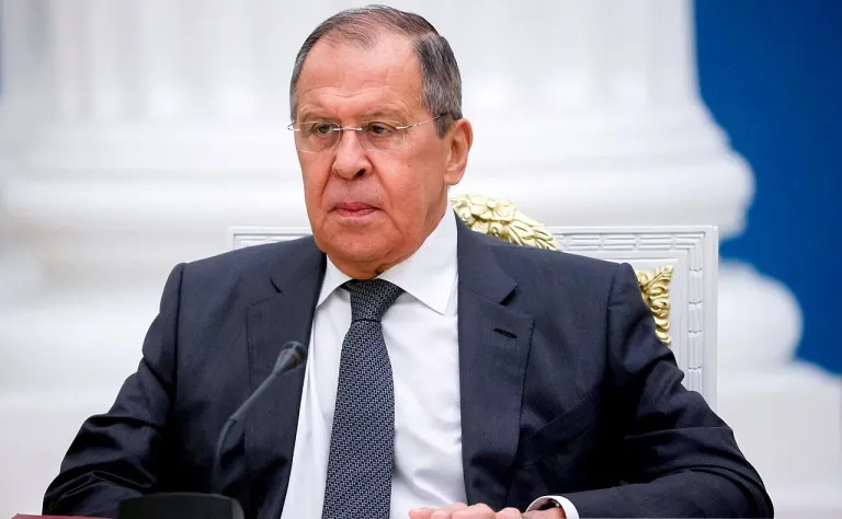 Лавров: сделка с США по дизельному топливу не связана с политикой