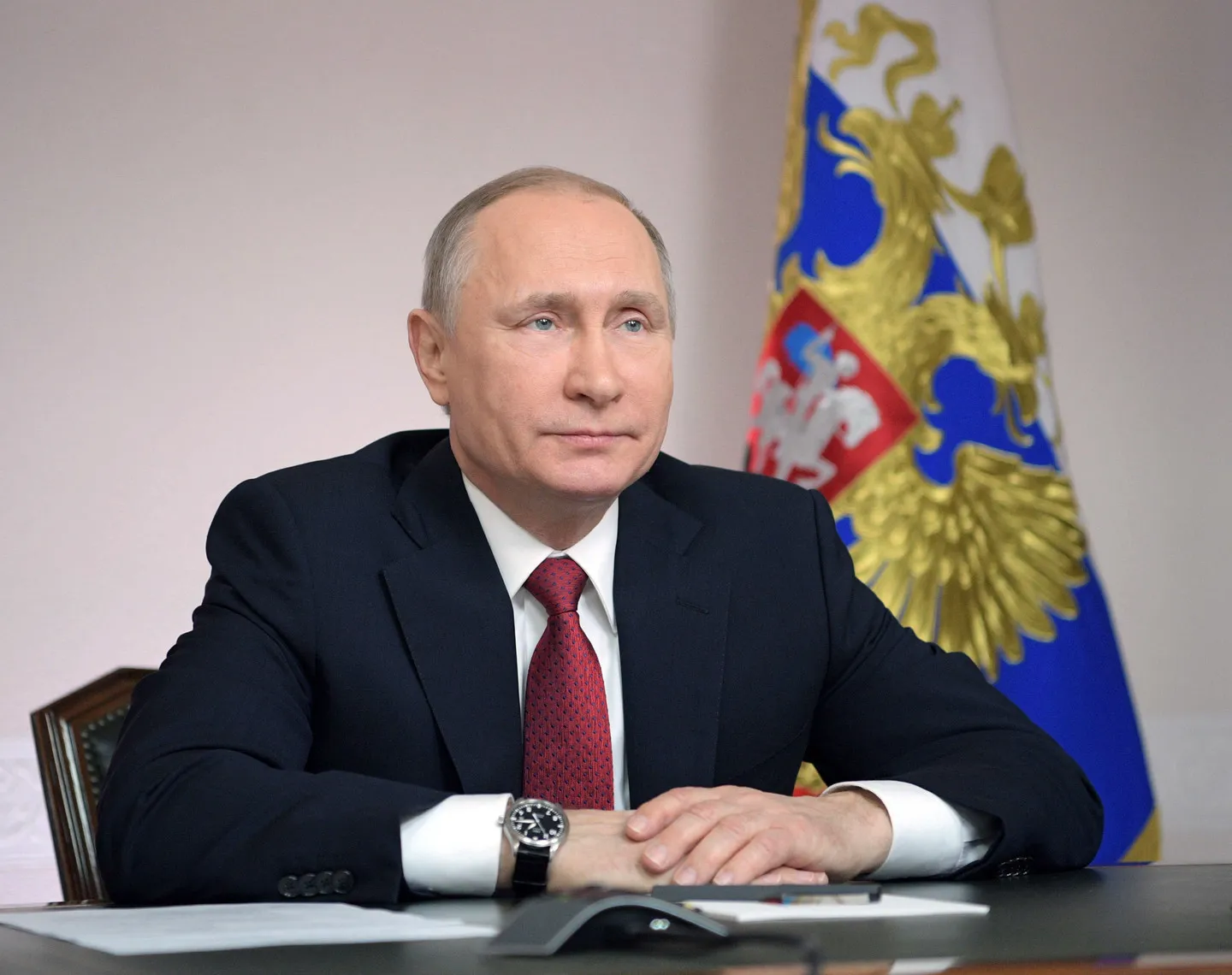 Путин: страны БРИКС произвели более 40% мирового ВВП за пять лет