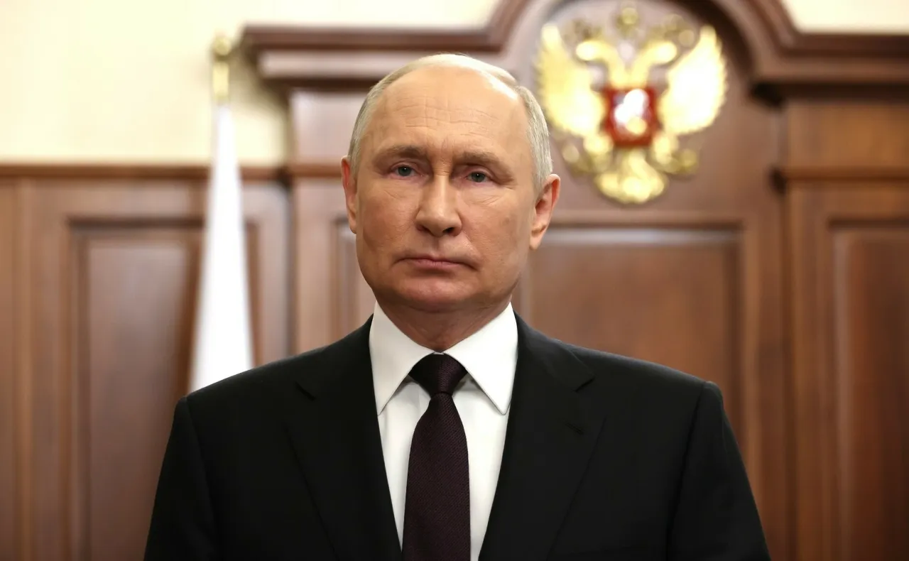 Путин: российское зерно и удобрения получают более 40 стран Африки