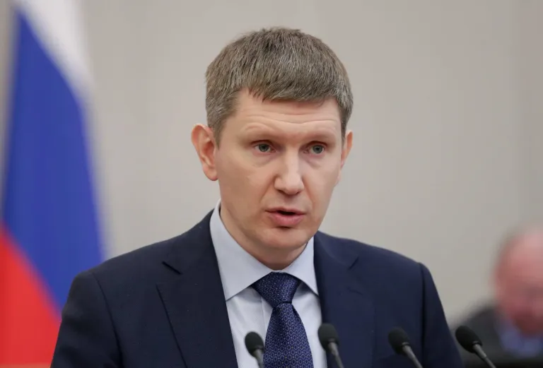 Решетников: создание Зерновой биржи БРИКС идёт с рисками, но продвигается