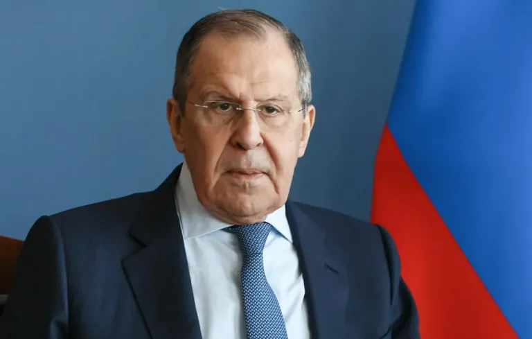 Лавров прибыл в Атланту на совещание глав МИД G20