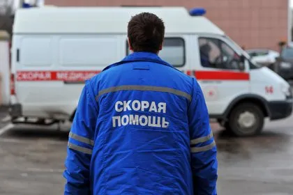 БПЛА атаковал объект энергетики в Курской области, пострадали три человека
