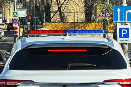 В Петербурге две недели ищут москвича Дениса Кузнецова