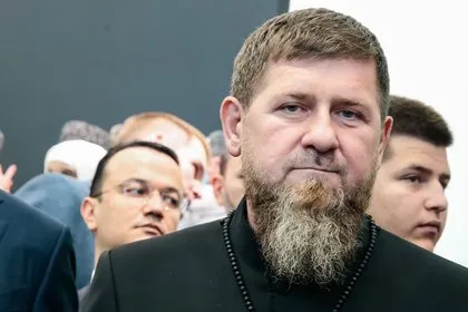 Кадыров назвал предателями уехавших в Европу чеченцев