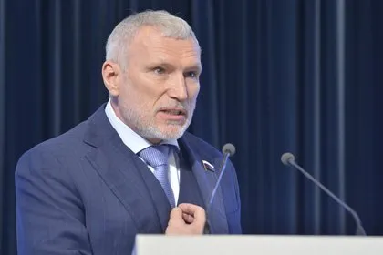 Депутат Госдумы заявил о ядерной угрозе со стороны Европы