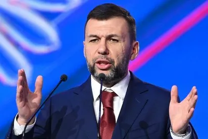 В Харцызске планируют построить завод коммунальной техники