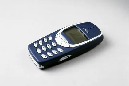 Развеян миф о неубиваемости телефона Nokia 3310