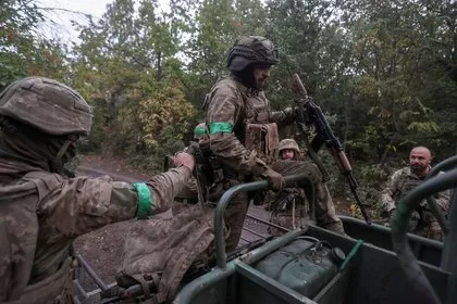 Ганчев заявил о роли наёмников из Латинской Америки в ВСУ