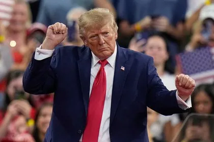 Депутат бундестага обвинил Трампа в предательстве Украины