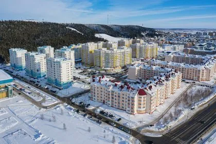 Названы регионы с самой доступной арендой жилья для семей с детьми