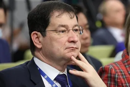 Постпред Полянский: выход из ОБСЕ был бы на руку оппонентам России