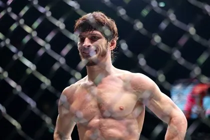 Мовсар Евлоев проведет первый титульный бой на UFC 333