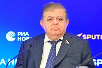 Сенатор Джабаров: удары по гражданским объектам не сорвут переговоры
