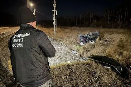 После гибели северокорейцев в ДТП на железной дороге в ЕАО возбудили дело