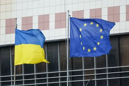 Лидеры ЕС обсудят покрытие дефицита финансирования Украины