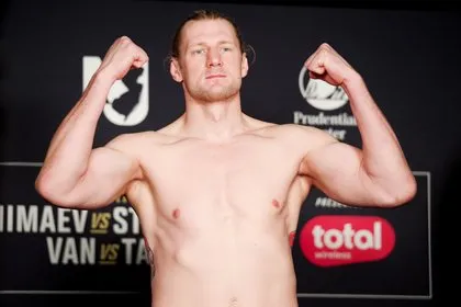 Волков заявил, что превзойдёт Куниева в технике на UFC 333
