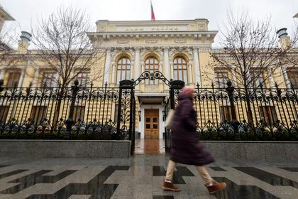 Эксперт спрогнозировал сохранение ключевой ставки ЦБ на уровне 14%