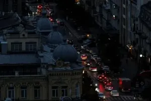 Украинцы массово уезжают из-за проблем с энергетикой